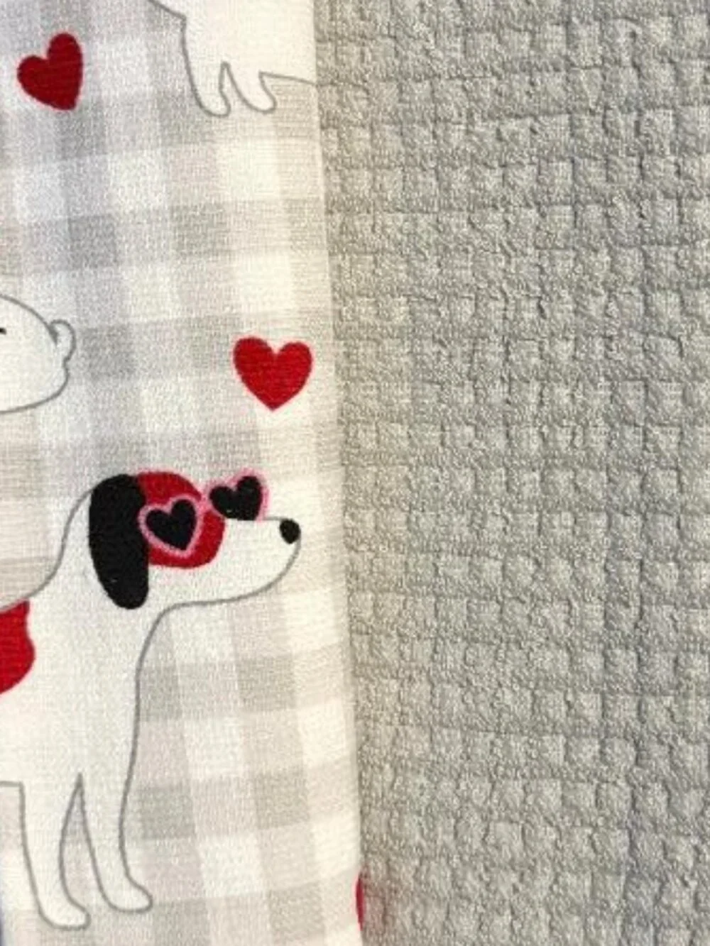 3 PACK DOGS TOWEL SET W/ FRENCHIES DACHSHUNDS CORGIS BEAGLES TERRIERS DALMATIONS